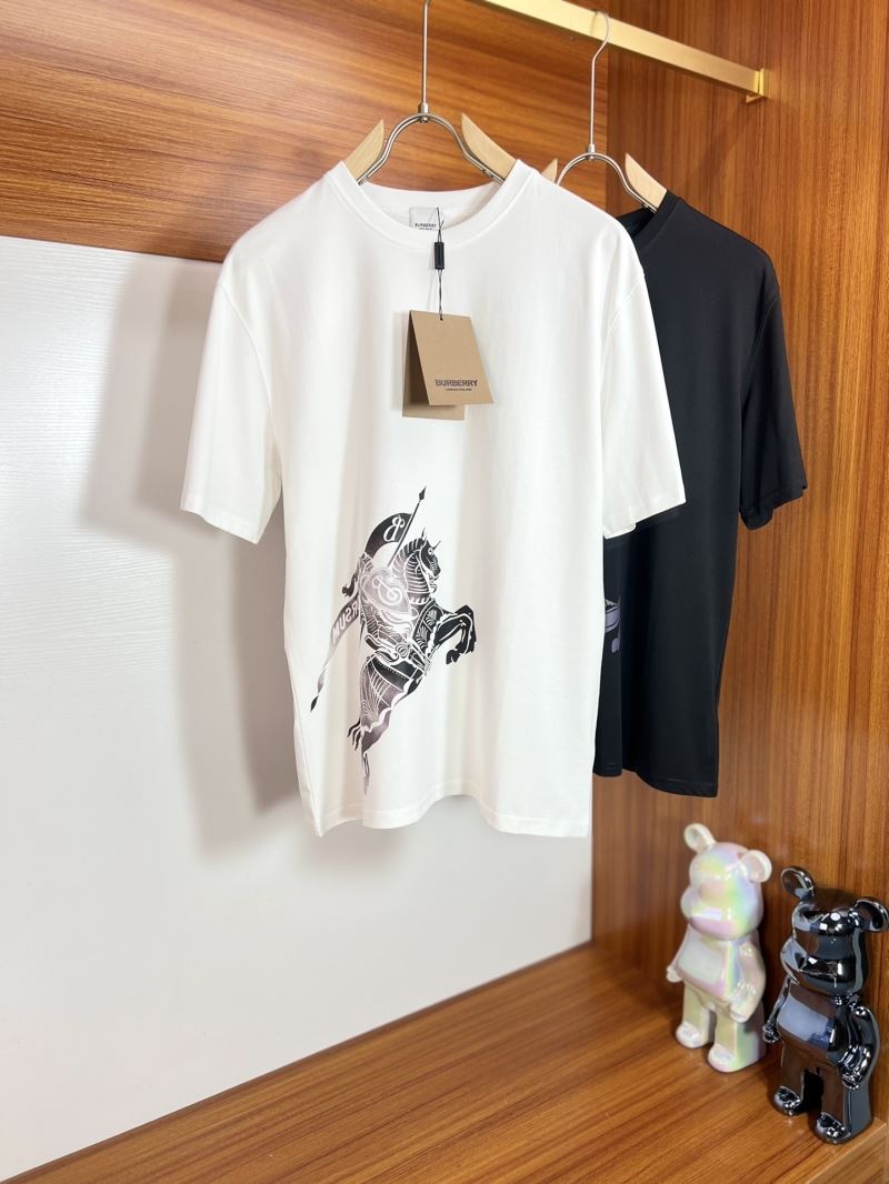 Burberry T-Shirts